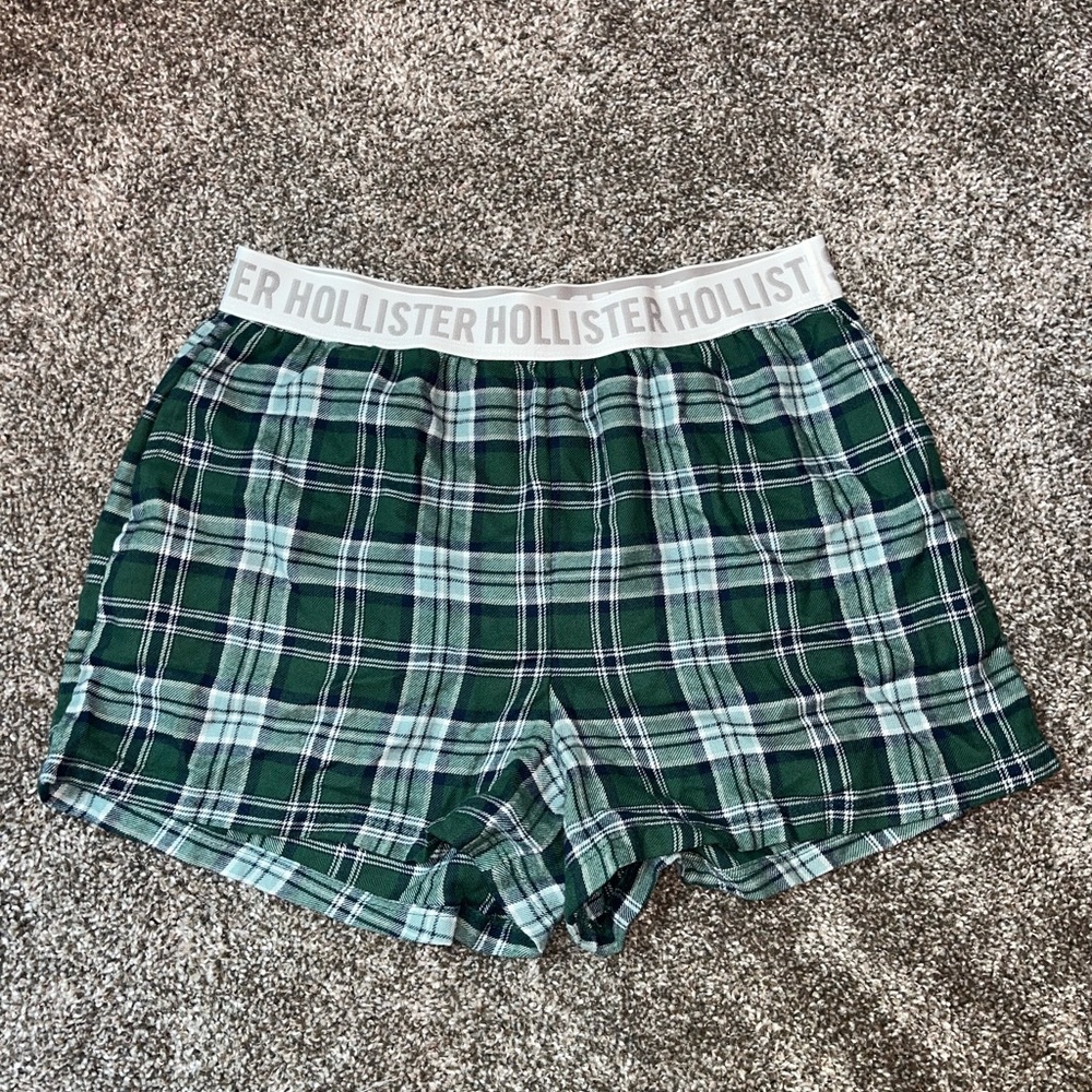 Hollister Pajama shorts/boxers